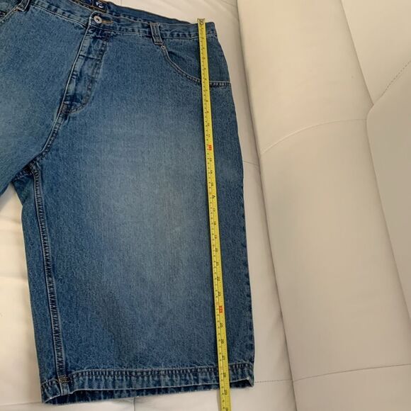 Pepe Jeans London Shorts Men’s Cotton Pockets Baggy Loose Skate Size 42 - Picture 4 of 11